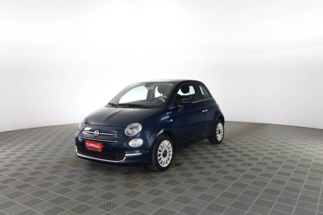 FIAT 500 usata 0