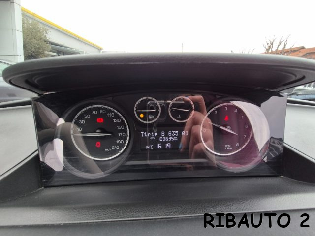 LANCIA Ypsilon usata, con Servosterzo