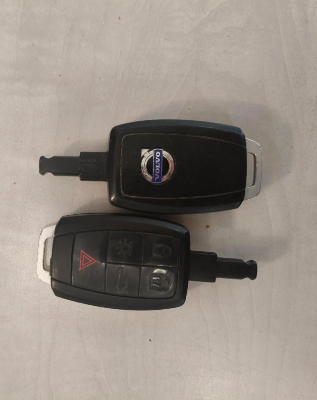 VOLVO V50 usata, con USB
