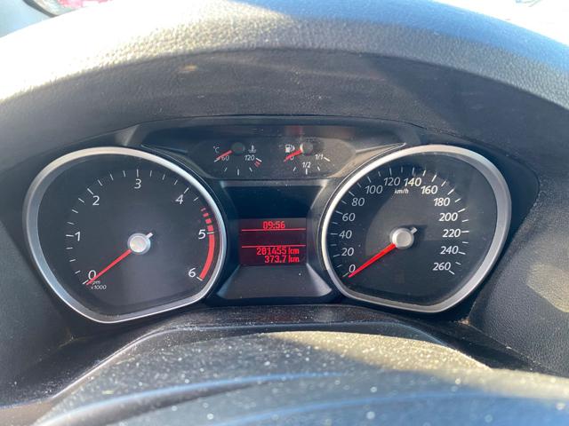 FORD Galaxy usata, con Cruise Control