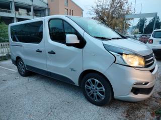 FIAT Talento usata, con Controllo trazione