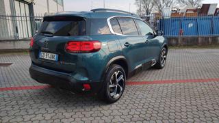 CITROEN C5 Aircross usata, con Alzacristalli elettrici