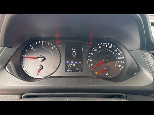 RENAULT Kangoo usata, con ESP