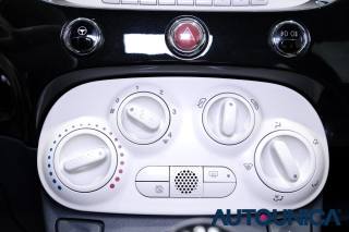 FIAT 500 usata 25