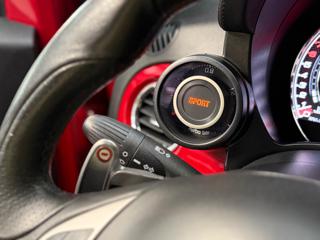 ABARTH 595 usata, con Lettore CD
