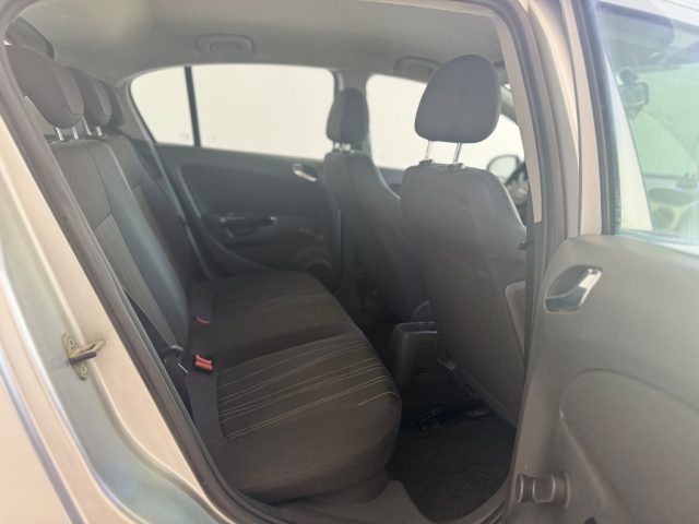 OPEL Corsa usata 7