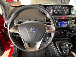 LANCIA Ypsilon usata, con Controllo trazione