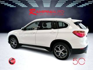 BMW X1 usata 10