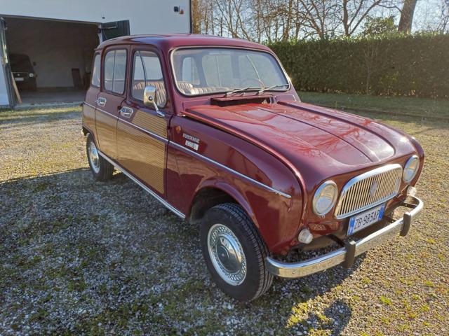 RENAULT R 4 usata 1