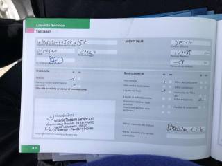 MERCEDES-BENZ A 180 usata 15