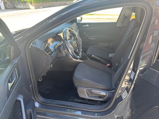 VOLKSWAGEN Polo usata, con Autoradio