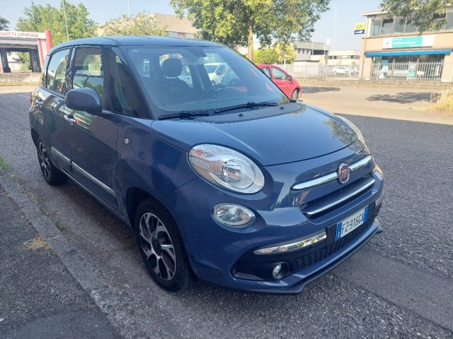 FIAT 500L usata, con Airbag