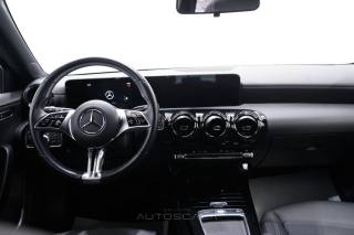 MERCEDES-BENZ A 180 usata, con Luci diurne LED