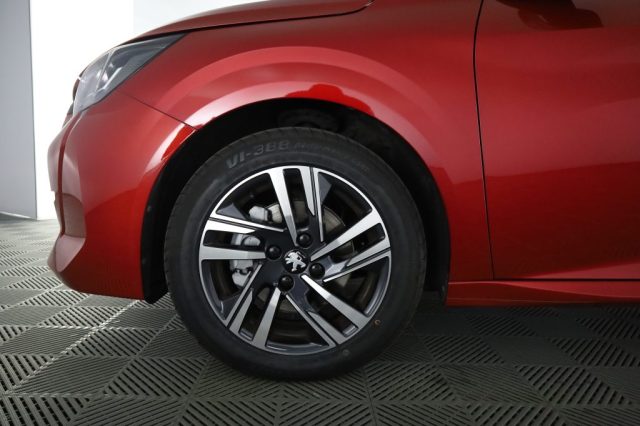 PEUGEOT 208 usata 7