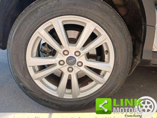 FORD Kuga usata, con Hill holder