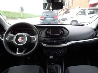 FIAT Tipo usata, con Controllo automatico clima