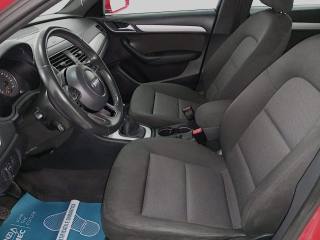 AUDI Q3 usata, con Immobilizzatore elettronico