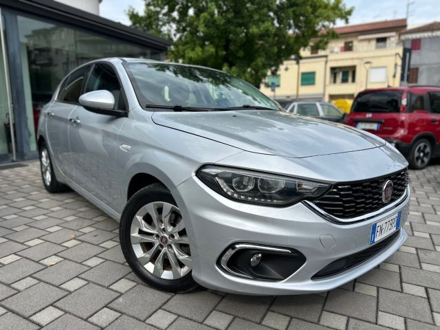 FIAT Tipo usata, con Autoradio