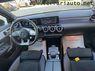 MERCEDES-BENZ A 45 S AMG usata, con Fari LED