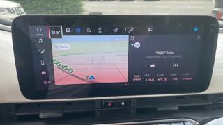 FIAT 500e usata, con Controllo automatico clima