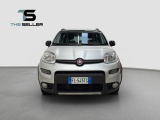 FIAT Panda usata, con Airbag Passeggero