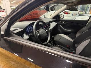 SKODA Kamiq usata, con Cerchi in lega