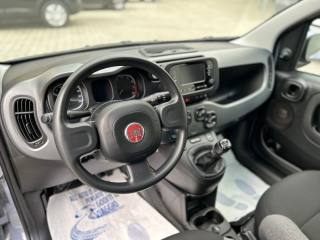FIAT Panda usata, con Cerchi in lega