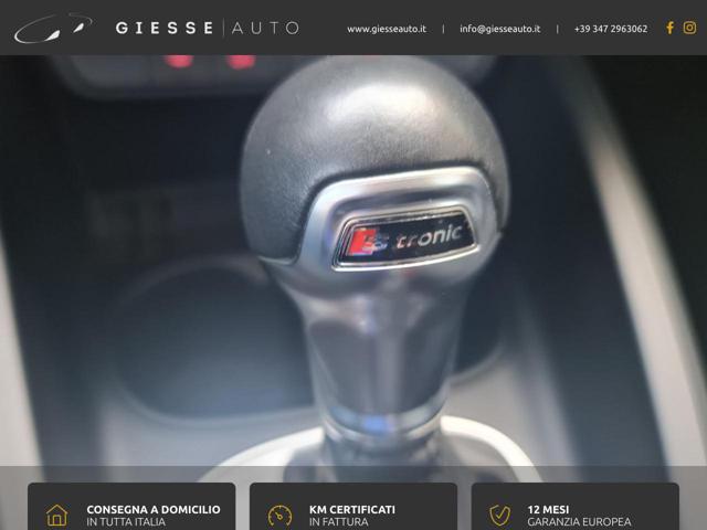 AUDI A1 usata, con Lettore CD