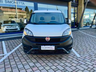 FIAT Doblo usata, con Airbag