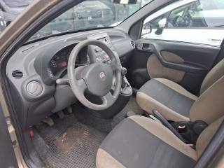 FIAT Panda usata 8