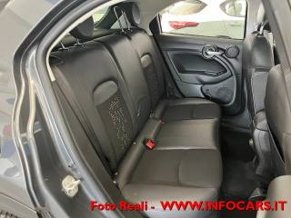 FIAT 500X usata, con Boardcomputer
