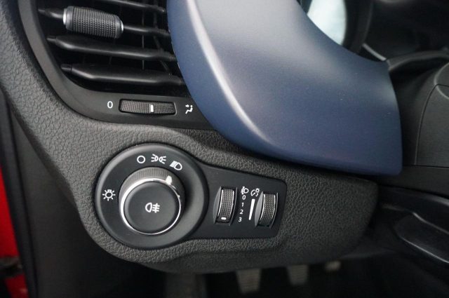 FIAT 500X usata, con Airbag testa