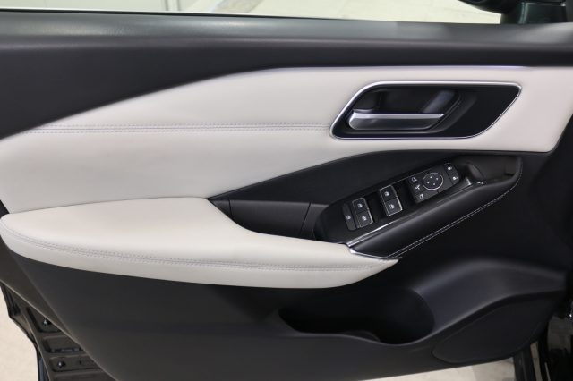 NISSAN Qashqai usata, con Specchietti laterali elettrici