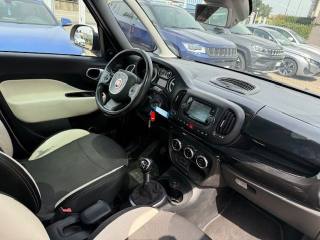 FIAT 500L usata, con Fendinebbia