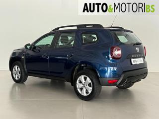 DACIA Duster usata, con Autoradio