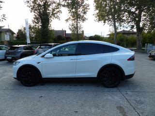 TESLA Model X usata, con Airbag
