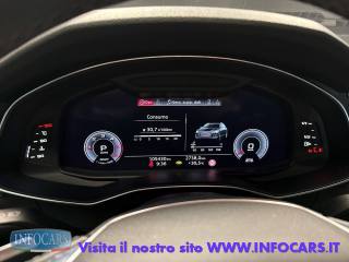 AUDI A6 usata, con Cruise Control