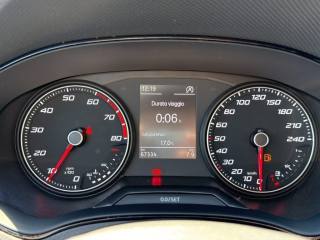 SEAT Ibiza usata 14