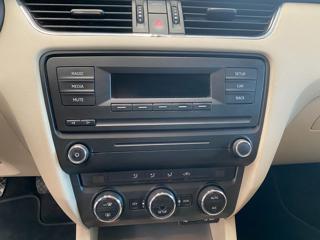 SKODA Octavia usata, con Bracciolo