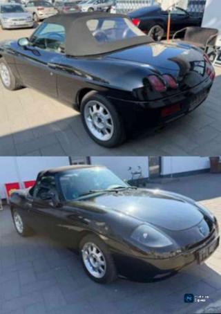 FIAT Barchetta usata 6