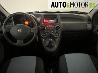 FIAT Panda usata, con Lettore CD