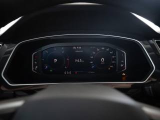 VOLKSWAGEN Tiguan usata, con Autoradio digitale