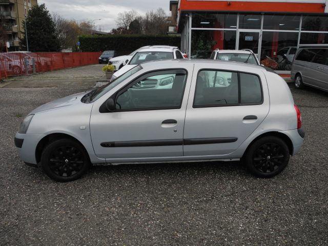 RENAULT Clio usata 56