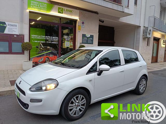 FIAT Punto usata 39