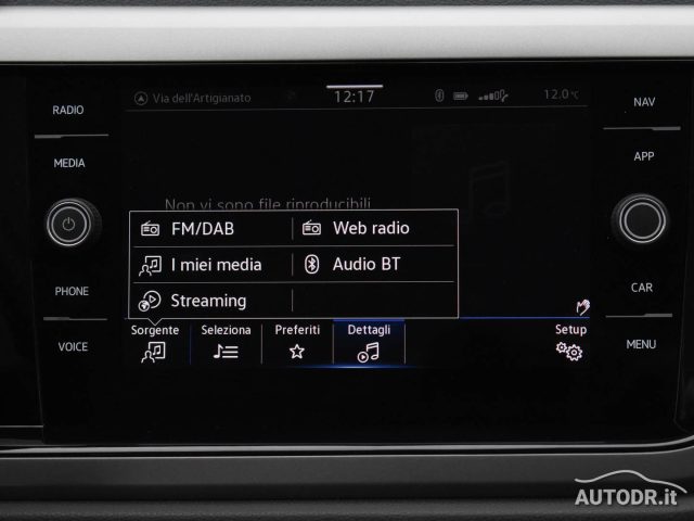 VOLKSWAGEN Polo usata 40