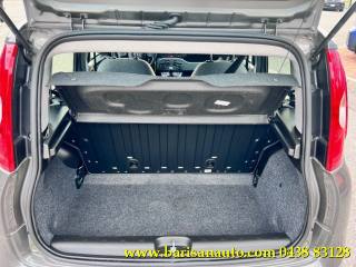 FIAT Panda usata, con Climatizzatore