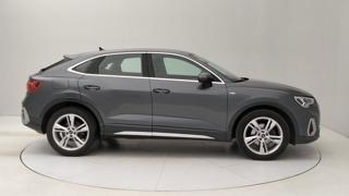 AUDI Q3 usata, con Autoradio