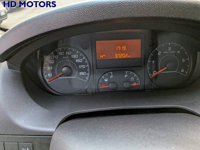 FIAT Ducato usata, con Servosterzo