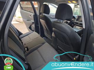 HYUNDAI Kona usata, con Controllo automatico clima