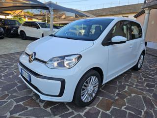 VOLKSWAGEN up! usata, con Boardcomputer
